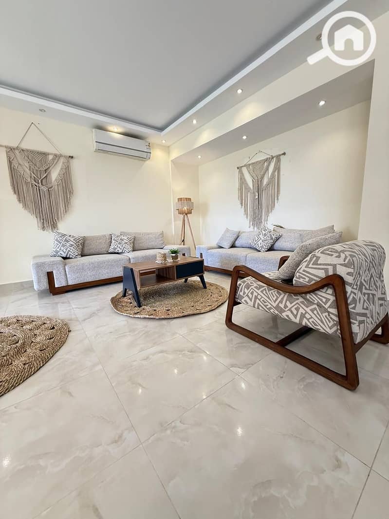 Chalet for Rent in Hacienda Bay – North Coast - Widok 3