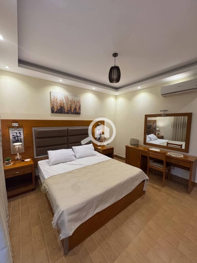 Chalet for Rent in Hacienda Bay – North Coast - Widok 4