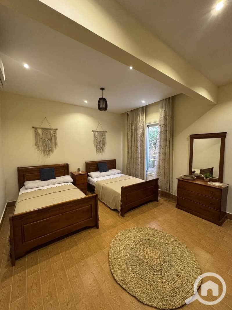 Chalet for Rent in Hacienda Bay – North Coast - Widok 6