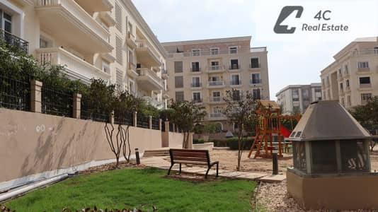 3 Bedroom Apartment for Sale in New Cairo, Cairo - IMG_4973. JPG