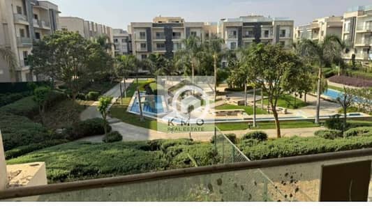 3 Bedroom Apartment for Sale in New Cairo, Cairo - 5. png 3 Bedroom Apartment for Sale in New Cairo, Cairo - 5. png