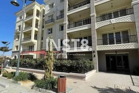 1 Bedroom Flat for Sale in New Cairo, Cairo - gnhghj. PNG
