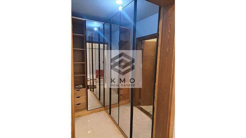 Apartment for rent in Mountain View I City, excellent price, first occupancy, in addition to a kitchen and air conditioning. - Ansicht 4