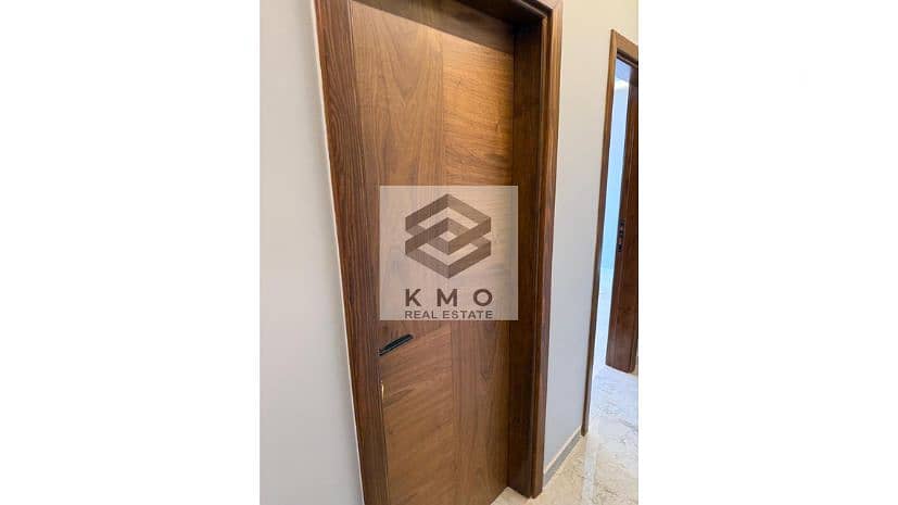 Apartment for rent in Mountain View I City, excellent price, first occupancy, in addition to a kitchen and air conditioning. - Ansicht 6