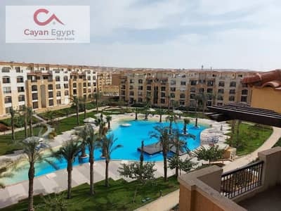 3 Bedroom Apartment for Sale in Katameya, Cairo - WhatsApp Image 2024-03-27 at 10.56. 41 PM (1). jpeg