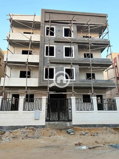 شقة 3 غرف نوم للبيع في القاهرة الجديدة، القاهرة - IMG-20260517-WA0021. jpg