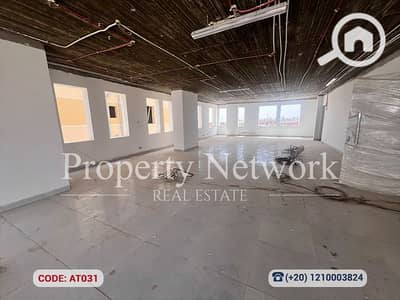 Warehouse for Rent in New Cairo, Cairo - AT031 (10). png