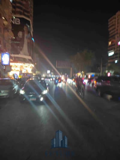 Retail for Rent in Mohandessin, Giza - 1000278109. jpg Retail for Rent in Mohandessin, Giza - 1000278109. jpg