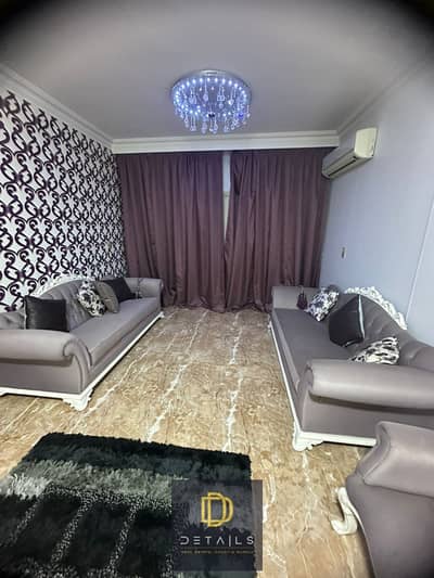 3 Bedroom Flat for Rent in Sheikh Zayed, Giza - WhatsApp Image 2026-05-21 at 18.39. 53 (2). jpeg