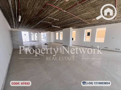 Warehouse for Rent in New Cairo, Cairo - AT032 (9). png