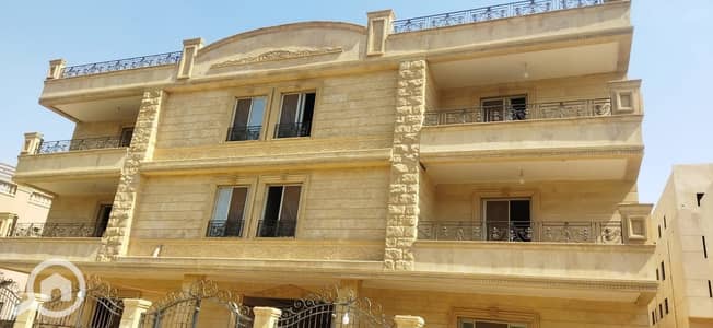 5 Bedroom Apartment for Sale in Katameya, Cairo - IMG_2385. jpeg