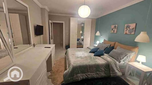 2 Bedroom Flat for Rent in New Cairo, Cairo - IMG-20260516-WA0800. jpg