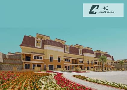 اي فيلا 3 غرف نوم للبيع في مدينة المستقبل، القاهرة - 8. PNG