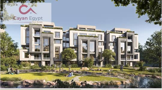 3 Bedroom Flat for Sale in Katameya, Cairo - WhatsApp Image 2025-04-11 at 11.27. 24 PM (5). jpeg 3 Bedroom Flat for Sale in Katameya, Cairo - WhatsApp Image 2025-04-11 at 11.27. 24 PM (5). jpeg