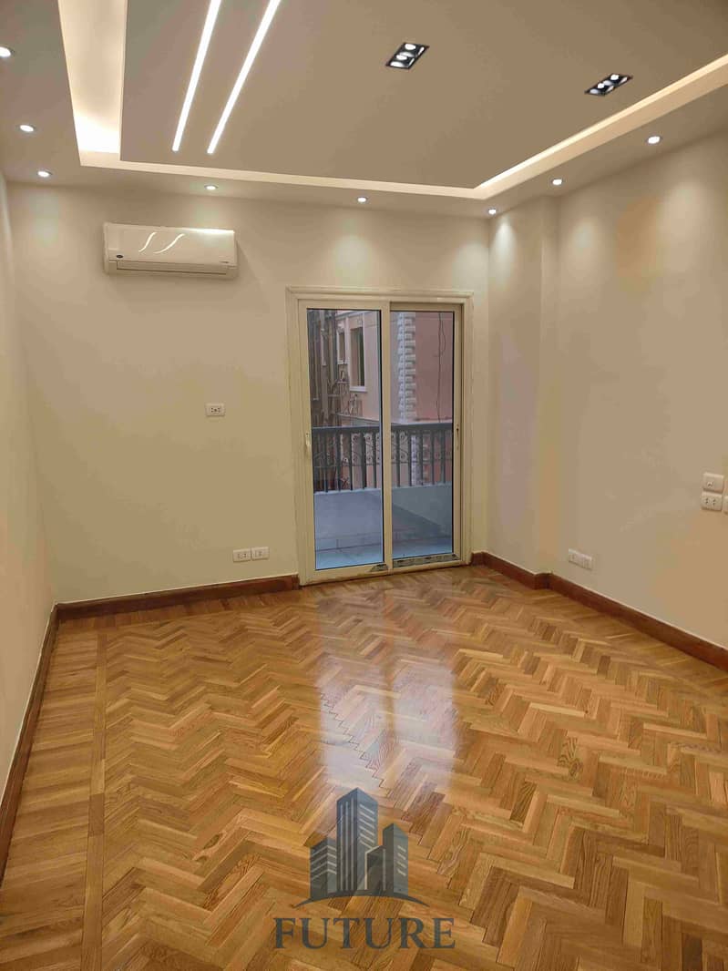 Apartment for sale in Dokki on Mohieddin Abu El-Ezz Street – pohled 2