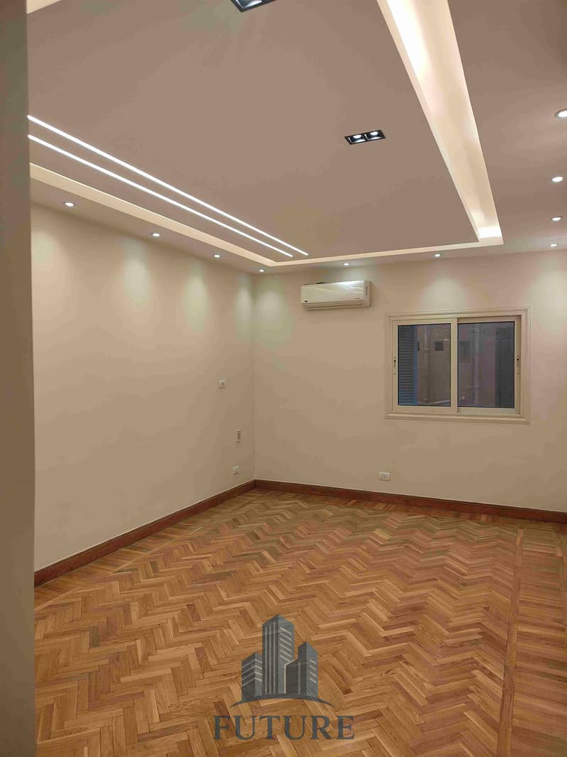 Apartment for sale in Dokki on Mohieddin Abu El-Ezz Street – pohled 5