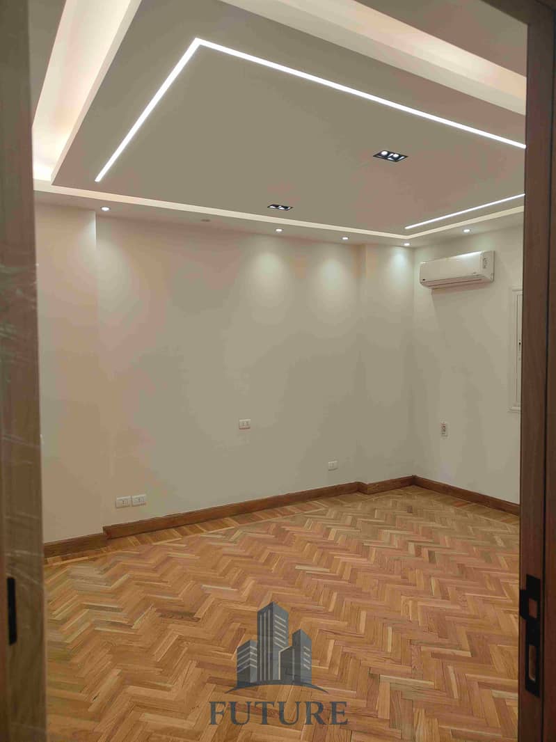Apartment for sale in Dokki on Mohieddin Abu El-Ezz Street – pohled 6