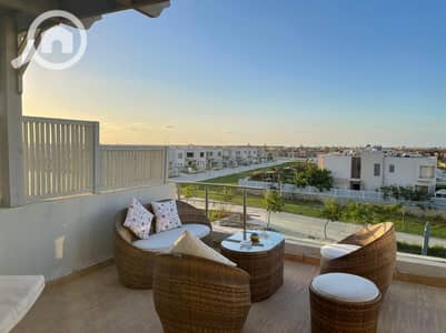 4 Bedroom Penthouse for Rent in North Coast, Matruh - PHOTO-2026-05-16-02-54-11 (1). jpg