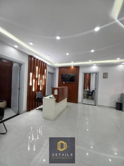 Clinic for Rent in Sheikh Zayed, Giza - WhatsApp Image 2026-05-21 at 19.37. 48 (1). jpeg
