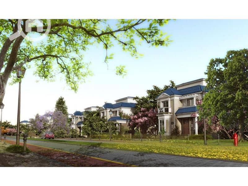 9 وحدات سكنية بكمبوند ماونتن فيو تشيل أوت بارك. jpg