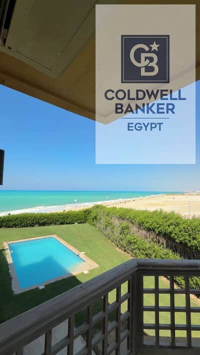 8 Bedroom Villa for Sale in North Coast, Matruh - WhatsApp Image 2026-05-21 at 1.56. 19 PM (1). jpeg