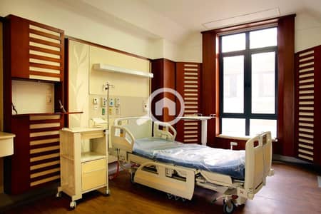 Medical Facility for Sale in Obour City, Cairo - WhatsApp Image 2026-03-28 at 3.05. 00 AM (1). jpeg