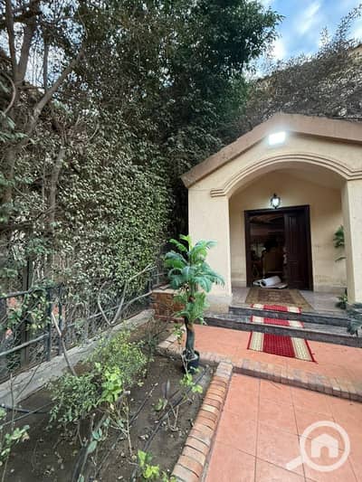 4 Bedroom Villa for Sale in Madinaty, Cairo - WhatsApp Image 2026-03-31 at 2.18. 08 PM. jpeg