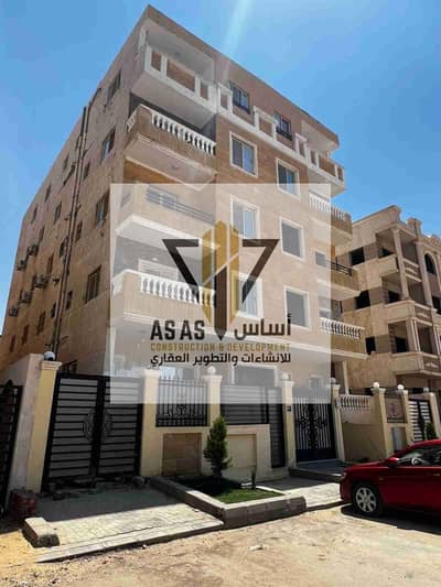 شقة 3 غرف نوم للبيع في القاهرة الجديدة، القاهرة - 1000992254. jpg