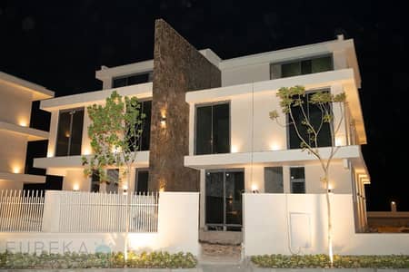 5 Bedroom Townhouse for Sale in North Coast, Matruh - WhatsApp Image 2026-05-21 at 20.59. 09 (1). jpeg