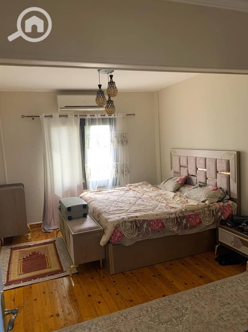 Duplex for rent garden view in 5th Settlement - Near Choueifat School - Ansicht 2