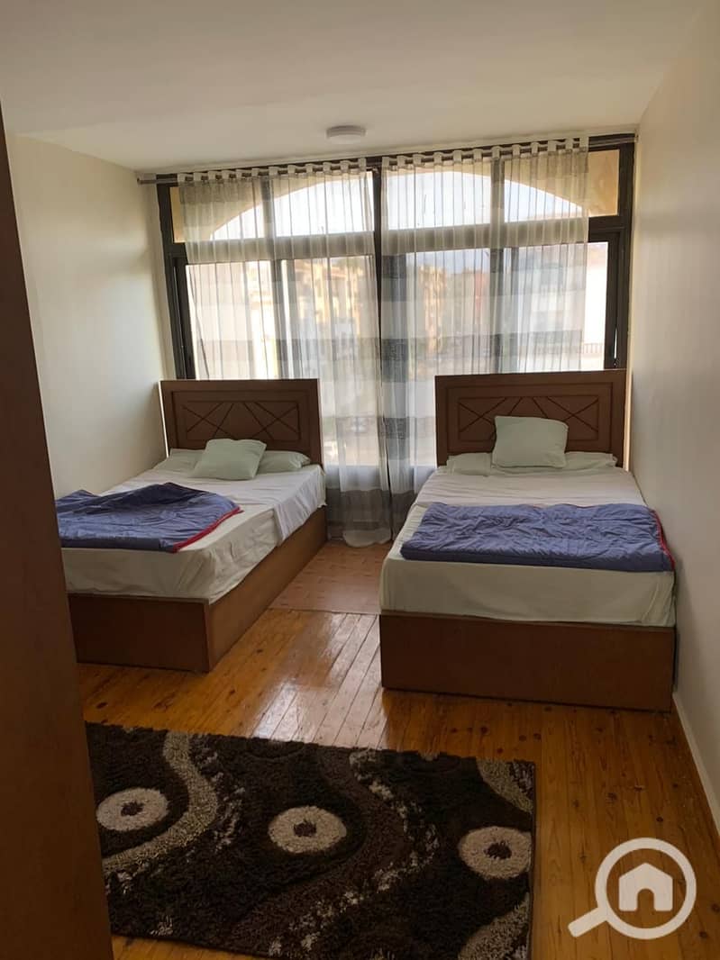 Duplex for rent garden view in 5th Settlement - Near Choueifat School - Ansicht 4