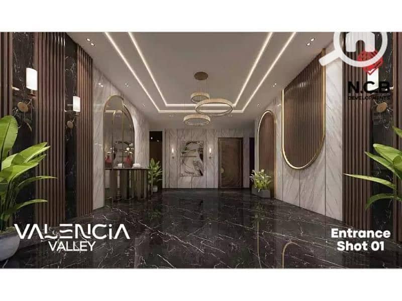 5 Design-of-Valencia-Valley-New-Cairo. jpg