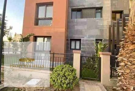 5 Bedroom Townhouse for Sale in New Cairo, Cairo - 1000350236. jpg 5 Bedroom Townhouse for Sale in New Cairo, Cairo - 1000350236. jpg