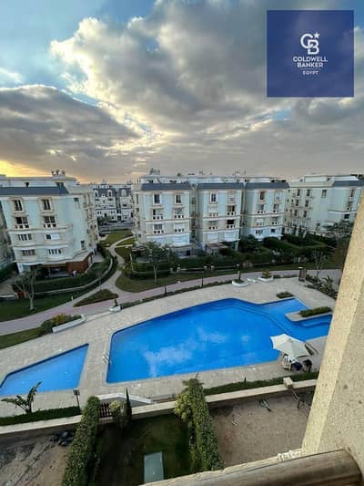 3 Bedroom Apartment for Sale in New Cairo, Cairo - 438062607_2136271200089908_3886081767725671214_n. jpg 3 Bedroom Apartment for Sale in New Cairo, Cairo - 438062607_2136271200089908_3886081767725671214_n. jpg