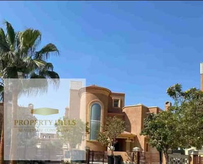 6 Bedroom Villa for Sale in New Cairo, Cairo - 1000107529. jpg 6 Bedroom Villa for Sale in New Cairo, Cairo - 1000107529. jpg