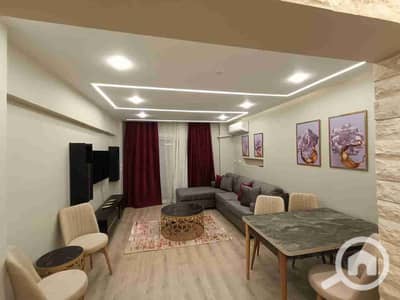 2 Bedroom Flat for Rent in New Cairo, Cairo - IMG-20260517-WA0604. jpg