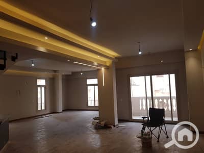 3 Bedroom Flat for Rent in New Cairo, Cairo - WhatsApp Image 2026-05-19 at 9.37. 10 PM (3). jpeg 3 Bedroom Flat for Rent in New Cairo, Cairo - WhatsApp Image 2026-05-19 at 9.37. 10 PM (3). jpeg