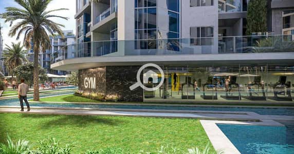 3 Bedroom Flat for Sale in 6th of October, Giza - IMG_9237. jpg