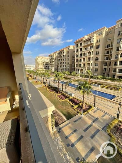 3 Bedroom Flat for Sale in New Cairo, Cairo - 646888399_25725805460448367_7290541568644760480_n. jpg