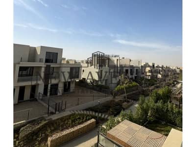 4 Bedroom Twin House for Sale in New Heliopolis, Cairo - WhatsApp Image 2026-05-21 at 1.59. 52 PM. jpg 4 Bedroom Twin House for Sale in New Heliopolis, Cairo - WhatsApp Image 2026-05-21 at 1.59. 52 PM. jpg