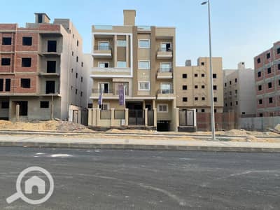 شقة 3 غرف نوم للبيع في القاهرة الجديدة، القاهرة - IMG-20251209-WA0017. jpg