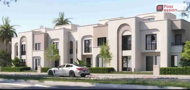3 Bedroom Townhouse for Sale in New Heliopolis, Cairo - 1000370685. jpg