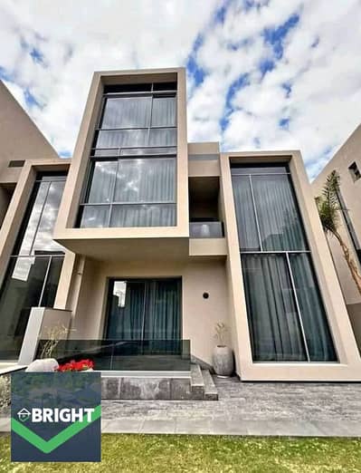 3 Bedroom Villa for Sale in New Cairo, Cairo - 87654r. PNG