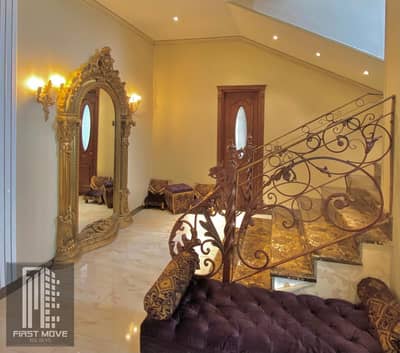 6 Bedroom Villa for Sale in New Cairo, Cairo - WhatsApp Image 2026-05-20 at 5.53. 02 PM (3). jpeg 6 Bedroom Villa for Sale in New Cairo, Cairo - WhatsApp Image 2026-05-20 at 5.53. 02 PM (3). jpeg