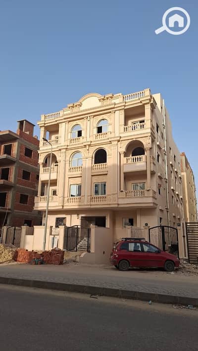 فلیٹ 2 غرفة نوم للبيع في القاهرة الجديدة، القاهرة - IMG-20260427-WA0019. jpg