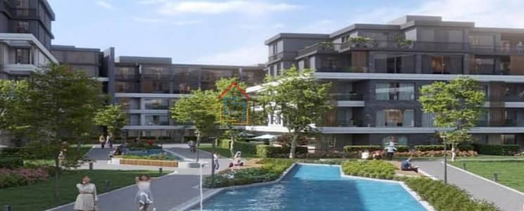 2 Bedroom Flat for Sale in New Cairo, Cairo - 9edc10f6-5b82-428f-a987-50474d1d9279. jpg 2 Bedroom Flat for Sale in New Cairo, Cairo - 9edc10f6-5b82-428f-a987-50474d1d9279. jpg