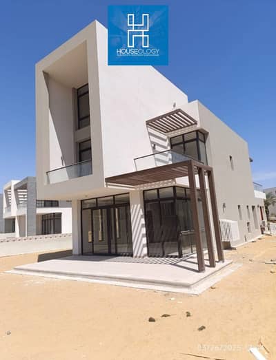 5 Bedroom Villa for Sale in Ain Sukhna, Suez - WhatsApp Image 2025-09-08 at 3.24. 37 PM (1). jpeg