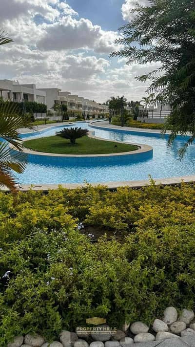 5 Bedroom Villa for Sale in Sheikh Zayed, Giza - 127fae14-563d-4f18-a466-c5a35dbb384f. jpg