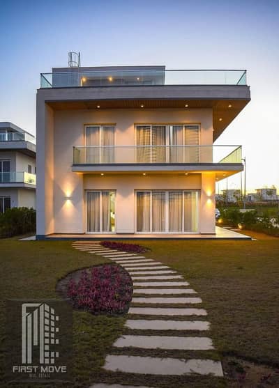 4 Bedroom Villa for Sale in North Coast, Matruh - WhatsApp Image 2026-05-18 at 4.37. 58 PM. jpeg 4 Bedroom Villa for Sale in North Coast, Matruh - WhatsApp Image 2026-05-18 at 4.37. 58 PM. jpeg
