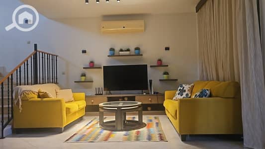 3 Bedroom Chalet for Rent in North Coast, Matruh - 5495. jpg